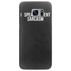 fluent sarcasm Samsung Galaxy S7 Edge