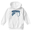 looking sharp Youth Hoodie