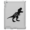 Daddysaurus iPad 3 and 4 Case