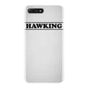 Steven Hawking iPhone 7 Plus Case