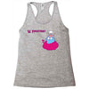 lil monsters Racerback Tank