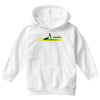 prankster Youth Hoodie