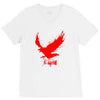 Elang V-Neck Tee