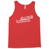 chantal Tank Top