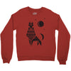alpha Crewneck Sweatshirt