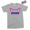 pussy roar - women's march alliance Exclusive T-shirt
