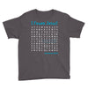 i Found Jesus Youth Tee