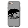 Bear Chaser iPhone 8