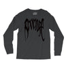 xxxtentacion revenge Long Sleeve Shirts
