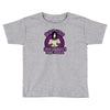 master orochimaru's ninja school Toddler T-shirt