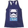 traitor Racerback Tank