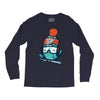 net Long Sleeve Shirts