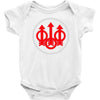 dirty rotten imbeciles best trending Baby Bodysuit