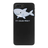 it's shark week y'all iPhone 7 Plus Case