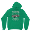 america's  highway Hoodie