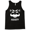 new mr robot fsociety Tank Top