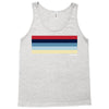 France 1990 Tank Top