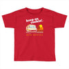 keep on cookin' new mexico Toddler T-shirt