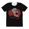 ugly pennywise All Over Women's T-shirt