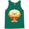 nuke Tank Top