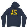 the omega man charlton heston Hoodie