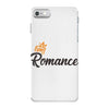king romance iPhone 7 Case