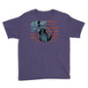 us flag Youth Tee