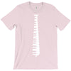 piano tie T-Shirt