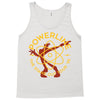 powerline Tank Top