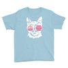 cat usa Youth Tee