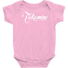 takamine g series acoustic guitars Baby Onesie