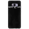 nerd 4 life   techie smart intelligent math calculus quantum formula t Samsung Galaxy S8 Plus