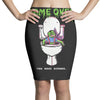 you have demons Pencil Skirts