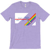 rainbow connection T-Shirt