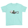 battlefield Youth Tee