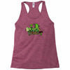 plants vs Racerback Tank