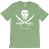 we are legion T-Shirt