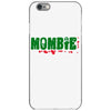 mombie iPhone 6/6s Case