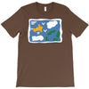 rose's green T-Shirt