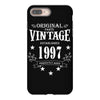original parts vintage established 1997 perfectly aged iPhone 8 Plus