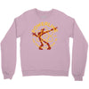 powerline Crewneck Sweatshirt