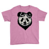 sunglasses panda Youth Tee