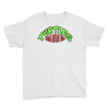 turtles2 Youth Tee