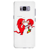 Ugandan Knuckles Samsung Galaxy S8 Plus