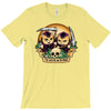 til death do us purr T-Shirt