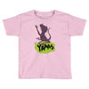 yaas queen Toddler T-shirt