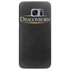 dragoborn Samsung Galaxy S7 Edge Case