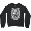 Things Better 1951 Age Approach Magnificent Crewneck Sweatshirt
