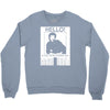 hello is it me you're looking for Crewneck Sweatshirt