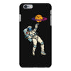 astronaut basketball planet iPhone 6 Plus/6s Plus Case